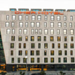 هتل چر بی اوغلو (CHER HOTEL Beyoğlu)