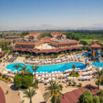 Crystal-Paraiso-Verde-Resort-&-Spa هتل کریستال پارایسو ورده ریزورت اند اسپا