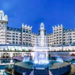 GRANADA-LUXURY-BELEK هتل گرانادا لاکچری بلک