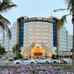 هتل ارم کیش