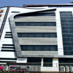 مهمانپذیر اسپینو مشهد (Espino Hotel)