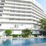 Welcome-Plaza-Hotel-Pattaya هتل ولکام پلازا پاتایا