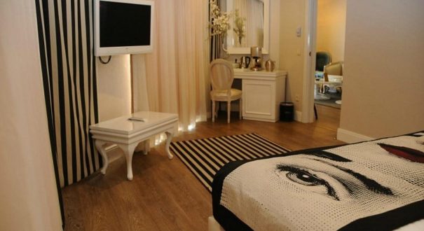 هتل دلفین امپریال لارا (DELPHIN IMPERIAL LARA)
