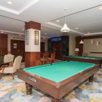 هتل فیم رزیدنس کمر (Fame Residence Kemer)