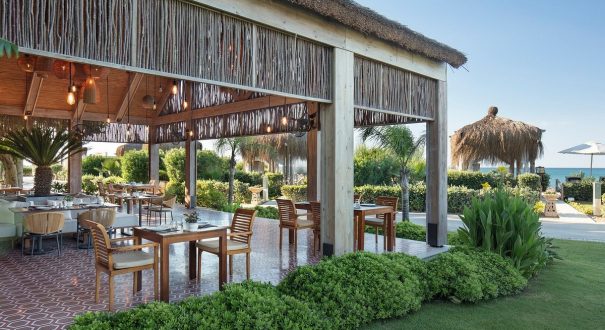 هتل الا کوآلیتی ریزورت (Ela Quality Resort)