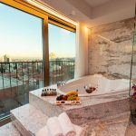 هتل کراتون استانبول (The Craton Hotel)