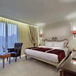 هتل آیکون استانبول (hotel Icon Istanbul)