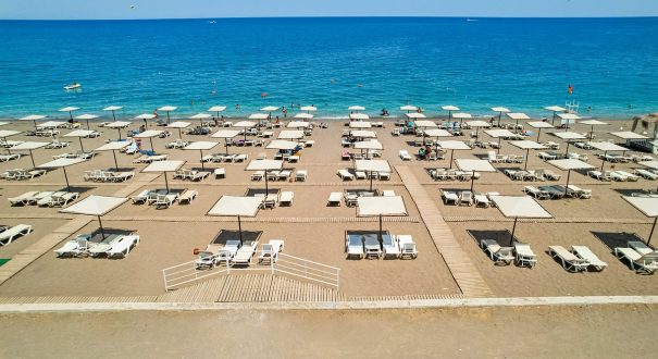 هتل وایکینگ استار (Viking Star hotel)