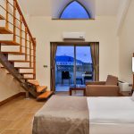 هتل کریستال پرستیژ الیت(Hotel Crystal Prestige Elit)
