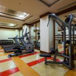 هتل کریستال دلوکس ریزورت اند اسپا (Crystal De Luxe Resort & Spa)