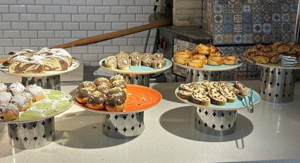 هتل لاویا لارا (Lavia Hotels Lara)
