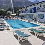 هتل گت اینجوی (Get Enjoy Hotel)