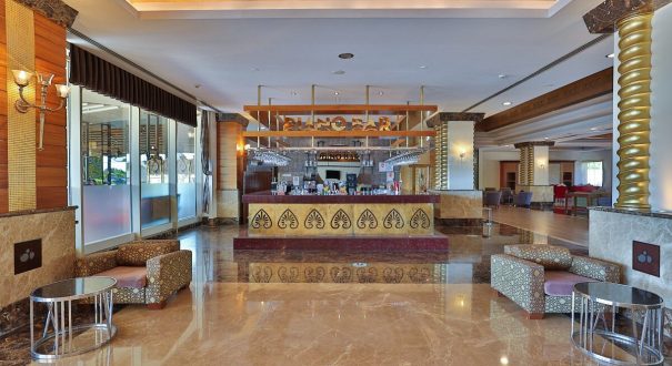 هتل کریستال پرستیژ الیت(Hotel Crystal Prestige Elit)