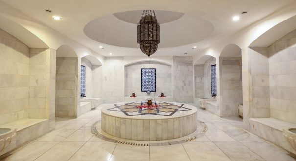 هتل کریستال پرستیژ الیت(Hotel Crystal Prestige Elit)