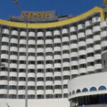 هتل سندر CENDER HOTEL