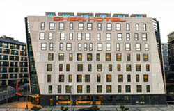 هتل چر بی اوغلو (CHER HOTEL Beyoğlu)
