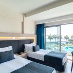 کلاب هتل فالکون (Club Hotel Falcon)