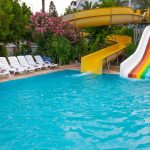 کلاب هتل فالکون (Club Hotel Falcon)