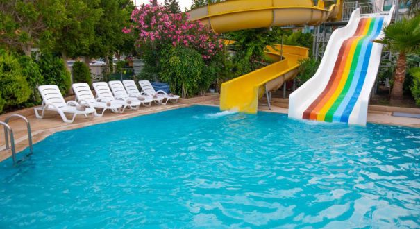 کلاب هتل فالکون (Club Hotel Falcon)
