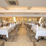 کلاب هتل فالکون (Club Hotel Falcon)