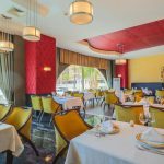 هتل کریستال پرستیژ الیت(Hotel Crystal Prestige Elit)