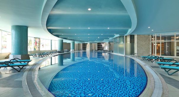 هتل کریستال پرستیژ الیت(Hotel Crystal Prestige Elit)