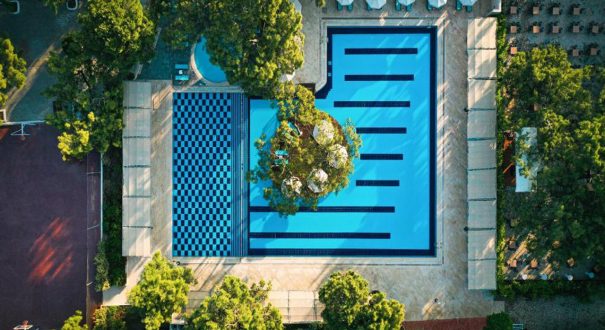 هتل کریستال پرستیژ الیت(Hotel Crystal Prestige Elit)