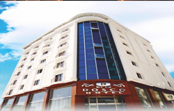 هتل دوسکو وان (Hotel Dosco)
