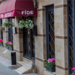 هتل فیده استانبول (Fide Istanbul)