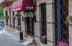 هتل فیده استانبول (Fide Istanbul)