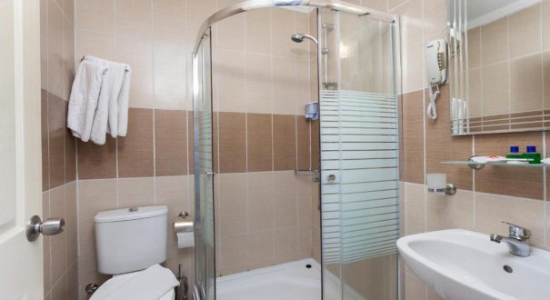 هتل گت اینجوی (Get Enjoy Hotel)