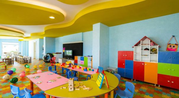 Grand Park Lara Hotel