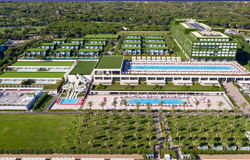 هتل آدم و حوا (Hotel Adam and Eve)