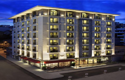 هتل آیکون استانبول (hotel Icon Istanbul)