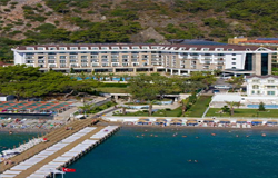 هتل امپریال سان لند(Imperial Sunland Resort)