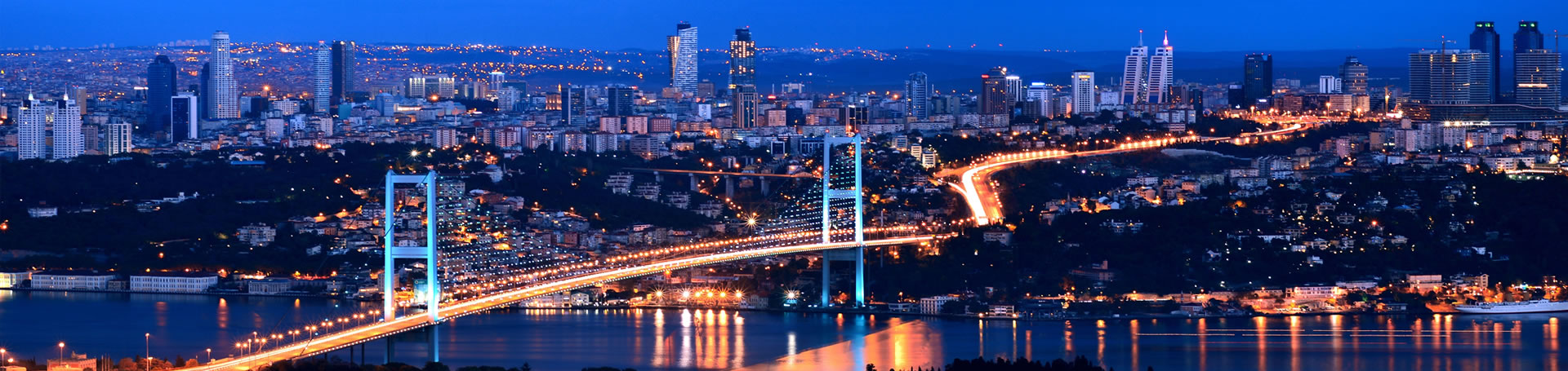 آشنایی با شهر زیبای استانبول