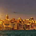 جاذبه های شهر استانبول