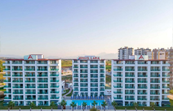هتل لاویا لارا (Lavia Hotels Lara)