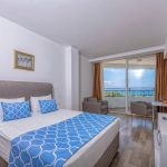 Loxia Comfort Resort Kemer