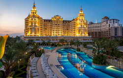 هتل رویال هالیدی پالس (Royal Holiday Palace)