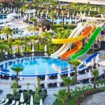 هتل شروود دریمز ریزورت (Sherwood Dreams Resort)