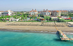 هتل شروود دریمز ریزورت (Sherwood Dreams Resort)