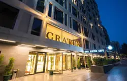 هتل کراتون استانبول (The Craton Hotel)