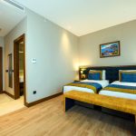 هتل چر بی اوغلو (CHER HOTEL Beyoğlu) یک هتل پنج ستاره در منطقه بی اغلو استانبول در کشور ترکیه است.