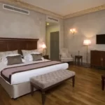 مزایای رزرو هتل پلازو دونیزتی استانبول