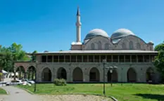 مسجد رستم پاشا