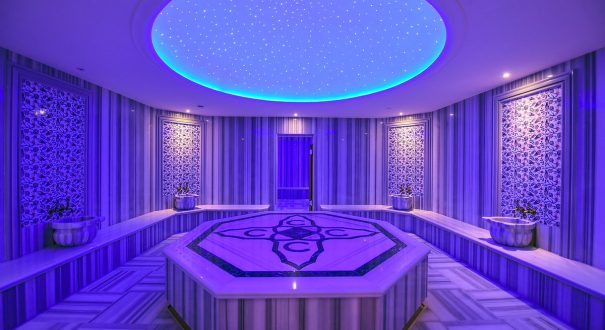 هتل چر بی اوغلو (CHER HOTEL Beyoğlu) یک هتل پنج ستاره در منطقه بی اغلو استانبول در کشور ترکیه است.