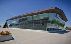 موزه وان