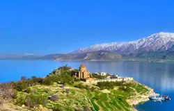 تور وان