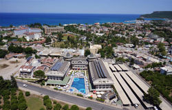 هتل وایکینگ استار (Viking Star hotel)